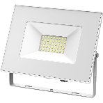Прожектор светодиодный Gauss LED 70W 4900lm IP65 6500К белый, фото3