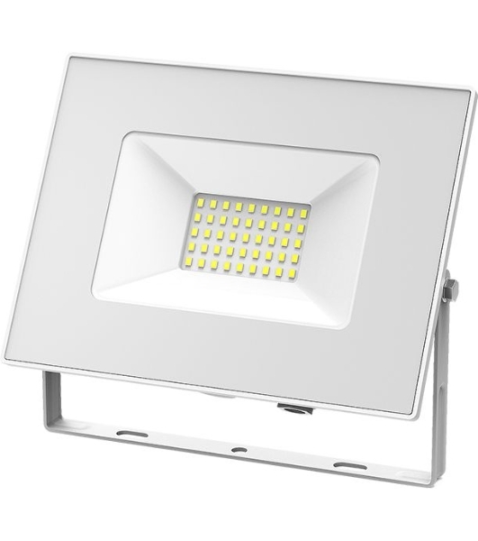 Прожектор светодиодный Gauss LED 70W 4900lm IP65 6500К белый