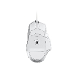 Мышь проводная Logitech G502 X белый, 25600 dpi, USB, кнопки - 13, фото15