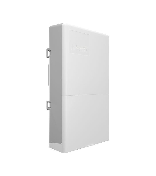 Коммутатор MikroTik netPower 15FR with 800MHz CPU, 256MB RAM, 16 x 10/100Mbps Ethernet ports (15 with Reverse POE-in, 1 with PoE-OUT), 2 x SFP, RouterOS L5 or SwitchOS (dual boot), outdoor enclosure, mounting ki