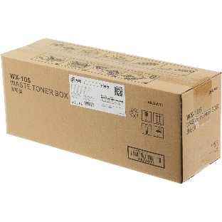 Бункер Cactus CS-WBBH227 (WX-105, A8JJWY1) для Konica Minolta Bizhub C227/287/226/266