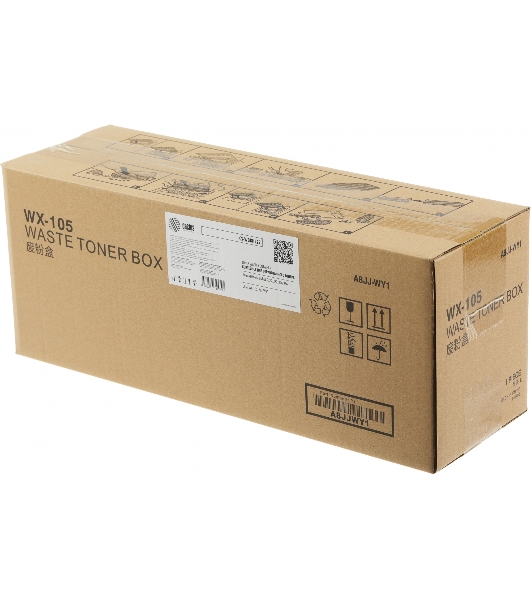 Бункер Cactus CS-WBBH227 (WX-105, A8JJWY1) для Konica Minolta Bizhub C227/287/226/266