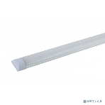 Светильник светодиодный ЭРА SPO-5-40-6K-M (F) 36Вт 6500К IP20 3600лм 1200х75х25 матовый сталь/бел., фото3