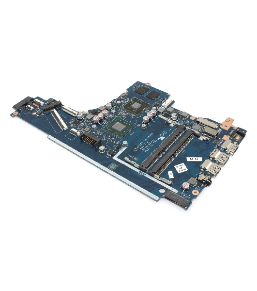 Материнская плата LA-G078P HP 255 G7 15T-DB 15-DB 15-DA 530 2Gb A9-9425