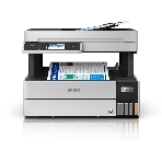 МФУ струйное Epson L6490 (C11CJ88405), A4, цветной, печ. до 17 стр/мин. (ч/б) до 9.5 стр/мин. (цвет), 1200 x 4800 dpi (печать) 1200x2400dpi (скан.), USB, RJ-45, Wi-Fi, фото36