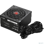 Блок питания Bloody BD-PS550B, 550Вт, 80 PLUS Bronze, 120мм, черный, фото11