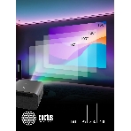 Проектор Cactus CS-PRC.07WT.Full HD-A LCD 9400Lm LS 350Lm ANSI (1920x1080) 2000:1 ресурс лампы:50000часов 1xUSB typeA 1xHDMI 1кг, фото25