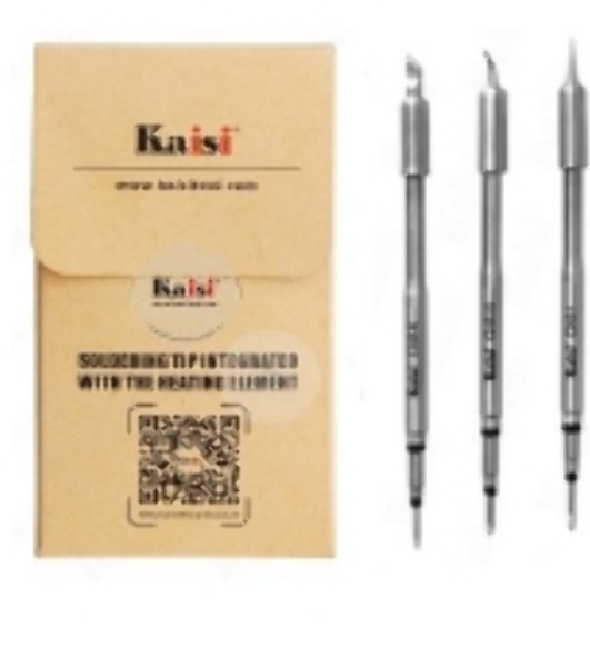 Жало для паяльника Kaisi C245?I?