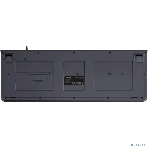 Клавиатура Acer OKW400 проводная, USB Type-A, черный, фото3