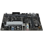 Материнская плата ASUS PRIME B650M-R, Socket AM5, AMD B650, 2xDDR5, 4xSATA, 2xM.2, 1xPCIe 4.0 x16, 1xPCIe x1, 1xHDMI, 1x 2.5Gb LAN, 2xUSB-A 3.2 Gen 1, 4xUSB-A 2.0, 3x3.5 мм, 7.1, mATX, фото20