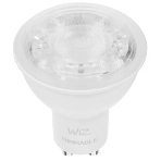 Лампа светодиодная WiZ Wi-Fi BLE 50W GU10 927 DIM 1PF/6, фото12