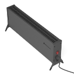 Конвектор электрический Neoclima Nano 2000B черный, 2000 Вт, 25 м2, термостат, фото4