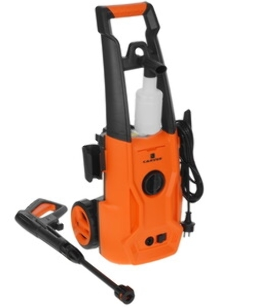 Мойка высокого давления CARVER CW-1400С