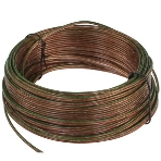 Акустический кабель Cablexpert CC-TC2x0,5-30M, прозрачный, 30 м, бухта, фото5