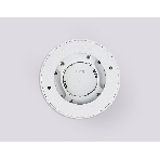 Светильник Ambrella light TN52892 SWH/GWH белый песок/белый глянец GX53 max 12W D97*60, фото4
