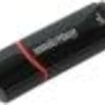 Флешка USB Smartbuy Crown black (SB64GbCRW-K), 64Gb, USB 2.0, R/W 25/15, черный, фото2