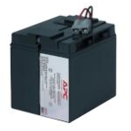 Батарея для ИБП APC RBC7 для SU700/1000XLINET, фото 1