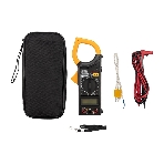 Токовые клещи M266C MASTECH, фото4