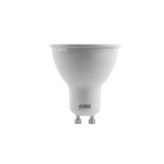 Лампа светодиодная LED 5,5Вт GU10 220В 2700К Elementary MR16 13616 Gauss, фото 1