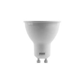 Лампа светодиодная LED 5,5Вт GU10 220В 2700К Elementary MR16 13616 Gauss