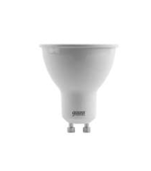 Лампа светодиодная LED 5,5Вт GU10 220В 2700К Elementary MR16 13616 Gauss