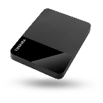 Внешний HDD Toshiba HDTP320EK3AA Canvio Ready 2ТБ 2.5' USB 3.2 Gen 1 (new design), фото 1
