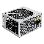 Блок питания ExeGate UNS750 (EX292164RUS-PC), 750Вт, 120мм, серебряный, фото5