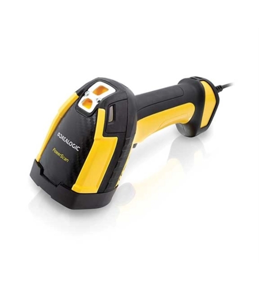 Сканер POWERSCAN PD9630 STD USB KIT