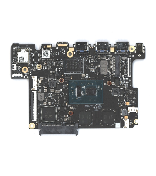 Материнская плата для Echips Next N5095