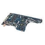Материнская плата LA-G078P HP 255 G7 15T-DB 15-DB 15-DA 530 2Gb A9-9425, фото 1