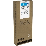 Картридж струйный Epson C13T945240 голубой (5000 стр. 38.1 мл) для WorkForce WF-C5290DW WF-C5290, WF-C5790DWF WF-C5790, фото3