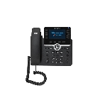 Телефон IP Флат Flat-Phone-B10 черный, фото8