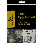 Патч-корд Premier PP12-1.5M/BK 1000Гбит/с UTP 4 пары cat.5E CCA molded 1.5м черный RJ-45 (m)-RJ-45 (m), фото4