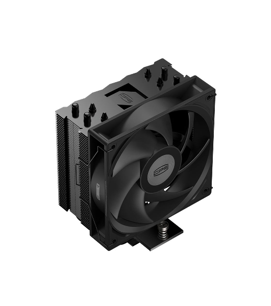Кулер для процессора PCcooler RT400 BK CPU COOLER