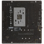 Материнская плата ASUS PRIME B650M-R, Socket AM5, AMD B650, 2xDDR5, 4xSATA, 2xM.2, 1xPCIe 4.0 x16, 1xPCIe x1, 1xHDMI, 1x 2.5Gb LAN, 2xUSB-A 3.2 Gen 1, 4xUSB-A 2.0, 3x3.5 мм, 7.1, mATX, фото19