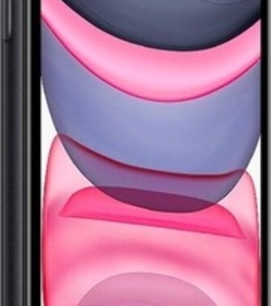 Силиконовая вставка для рамки позиционирования дисплея iPhone 8 Plus oem