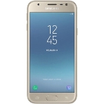 Дисплей для Samsung Galaxy J3 (2017) SM-J330 в сборе с тачскрином (TFT) черный, фото3