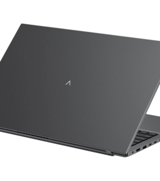 Ноутбук Digma Pro Fortis M Core i7 1255U 16Gb SSD 512Gb Intel UHD Graphics 15.6' IPS FHD (1920x1080) Windows 11 Professional grey WiFi BT Cam 4250mAh (DN15P7-ADXW04)