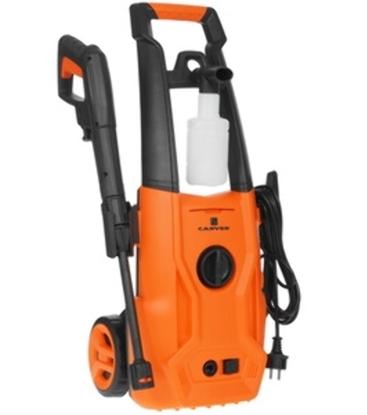 Мойка высокого давления CARVER CW-1400С