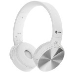 Беспроводные/проводные наушники Harper HB-217 белый, накладные, Bluetooth + проводной, складная конструкция, до 5 ч, фото27