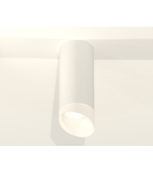 Светильник Ambrella Light XS7442017 SWH/FR белый песок/белый матовый MR16 GU5.3 (C7442, N7175)