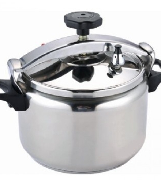 Скороварка Kelli KL-4061 9л Объем 9 л, с доп.кольцом/ без доп.крышки. Высококачественная нерж. сталь. 3-х слойное теплоемкое дно. Быстрое приготовление. Долго сохраняет тепло. Идеально для диетического питания. Ручки не нагреваются. Крышка из нерж. стали с клапаном