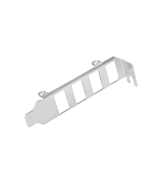 Контроллер ExeGate EXE-314 PCI-E 2.0, 4*USB 3.0 ext, разъем доп.питания (OEM)