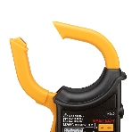 Токовые клещи M266C MASTECH, фото5
