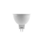 Лампа cветодиодная Gauss LED Elementary 13516MR16 GU5.3 5.5W 2700К1/10/100, фото 1
