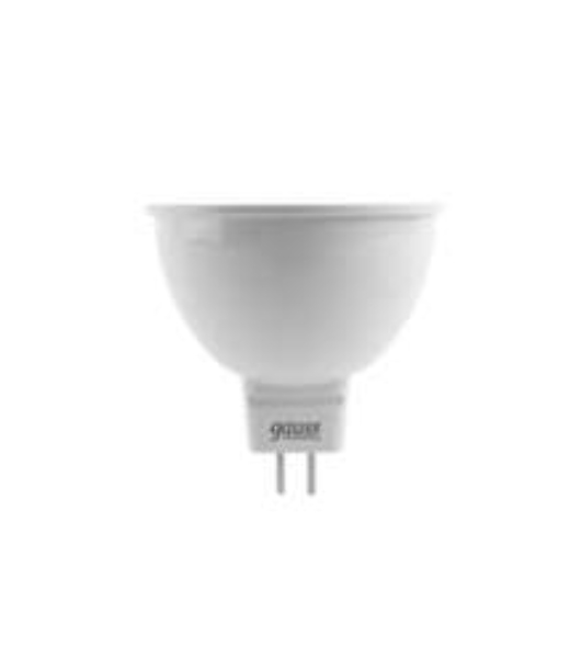 Лампа cветодиодная Gauss LED Elementary 13516MR16 GU5.3 5.5W 2700К1/10/100
