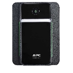 Источник бесперебойного питания APC Back-UPS BX750MI 410Вт 750ВА черный, фото8