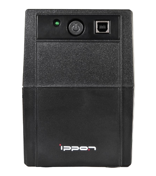 Источник бесперебойного питания Ippon Back Basic 650 337477