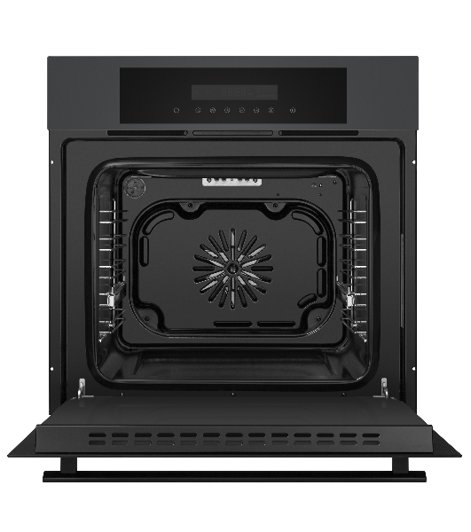 Шкаф духовой электрический Maunfeld AEOD6063G1