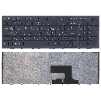 Клавиатура для ноутбука Sony Vaio VPC-EE VPCEE черная с черной рамкой, фото4